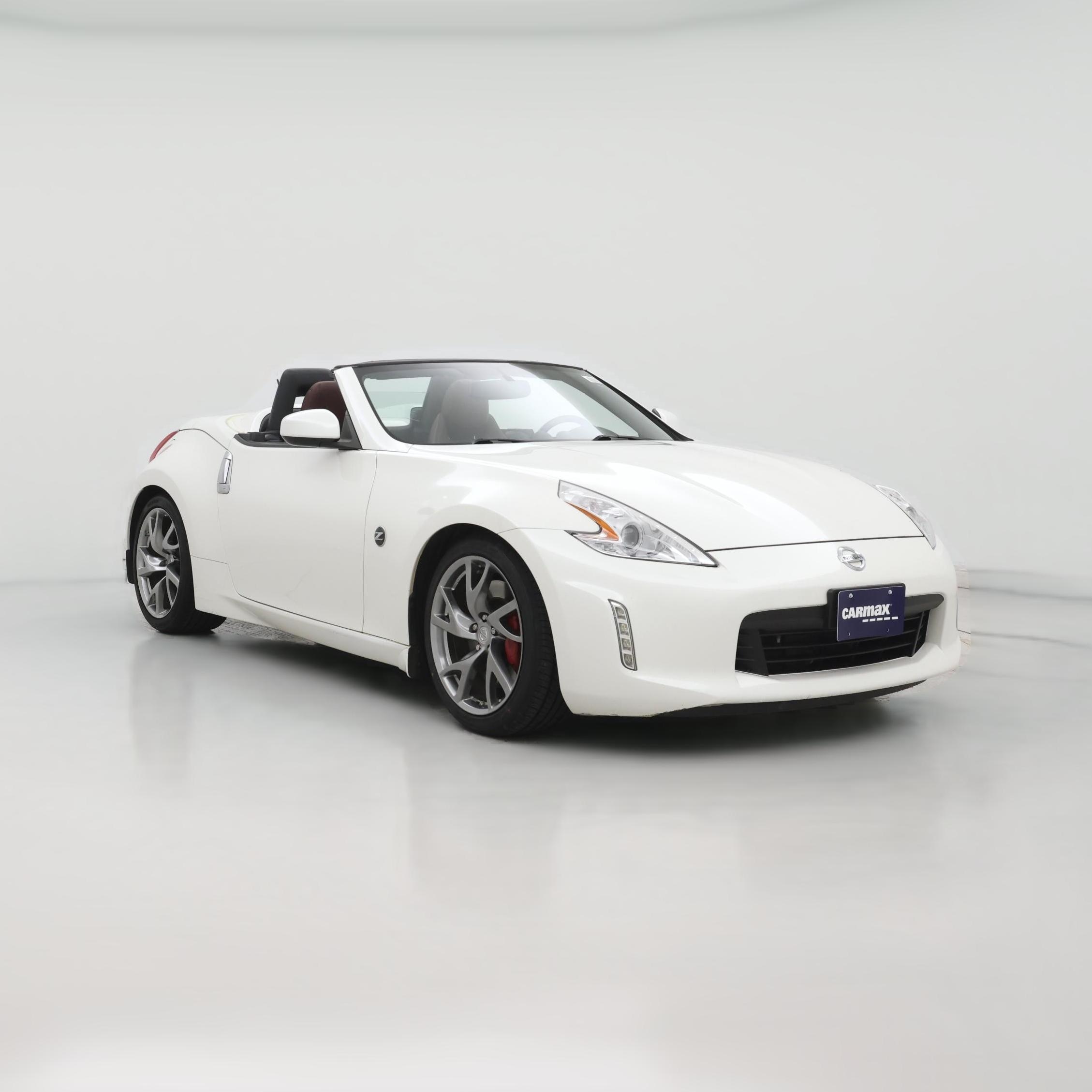 nissan 370z roadster 2014 JN1AZ4FH2EM620947 image nissan 370z roadster 2014 JN1AZ4FH2EM620947 image